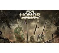 FOR HONOR Year 3 Pass (DLC)