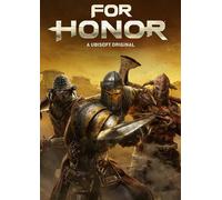 FOR HONOR Year 8 Standard Edition PC (Europe & UK)