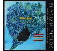 For House Cats & Sea Fans by Elysian Fields