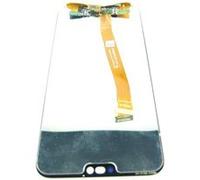 For Huawei Honor 10 Full Touch VITRE TACTILE Screen Ecran Digitizer + LCD Display~White Blanc White G