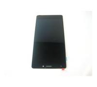 For Huawei Mate S Full Touch VITRE TACTILE Screen Ecran Digitizer + LCD Display~Black Noir Black G