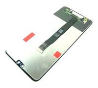 For Huawei P20 Full Touch VITRE TACTILE Screen Ecran Digitizer + LCD Display~Black Noir Black G