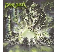 Game Over For Humanity: X Anniversary (Vinyl) 12" Album