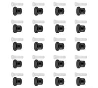 For Hunter Lot de 20 buses de pulvérisation pour système de pelouse Compatible Pro Spray Ultra Tête d'arrosage de jardin Économie d'eau