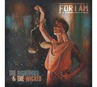 For I Am - The Righteous & The Wicked [Vinyl LP]