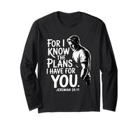 for I Know The Plans I Have for You Manche Longue