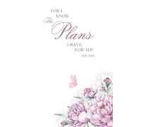 For I Know the Plans I Have for You: Reflections of God