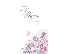 For I Know the Plans I Have for You: Reflections of God