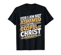 for I Know The Plans I Have for You T-Shirt