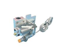 For i3 V6 for support x-carriage + kit hotend avec capteur de proximité inductif for extrudeuse 1.75/3mm imprimante 3D(1.75mm)