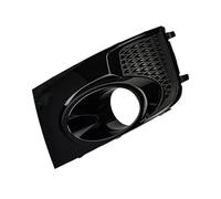 For Impreza WRX STi 2011-2014, couvercle de phare antibrouillard, lunette de calandre, couvercle de phare antibrouillard avant, accessoires de voiture(Left Driver Side)