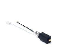 For imprimante 3D Arti-llery série X3/X4 Hotend avec cartouche chauffante en céramique 24 V 48 W et thermistance NTC100K for Side-winder X3 Pro/Plus