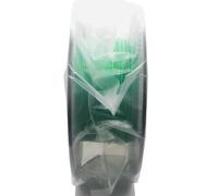 For imprimante 3D Ba-mbu Lab, support de matériau haute température, bobine de filament réutilisable, compatibilité: ABS, ASA, PA6-GF, abs-gf, paht-CF, etc.(B)