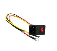 For imprimante 3d QIDI PLUS3 interrupteur d'alimentation