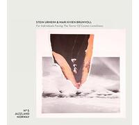 For Individuals Facing the Terror of Cosmic [VINYL] NEUF