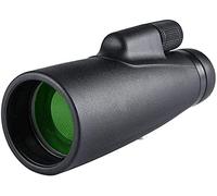 for Indoor/Outdoor,12X50 HD Monocular Telescope Binocular for Hiking Low Light High Power Eyepiece Scope