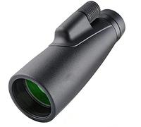 for Indoor/Outdoor,12X50 High Power Telescope HD Monocular Binoculars for Hiking Low Light Scope Eyepiece