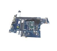 for Inspiron 3400 3500 3501 Carte Mère D'ordinateur Portable I5-1035G1 CPU GDI51 LA-K035P 0DT41 CN-0P80C0 Carte for Dell, Pièces