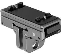 For insta360 Ace/Ace Pro Aluminum Alloy Quick Release Magnetic Base for Insta360 Camera Ace Accessories