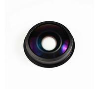 for Insta360 X3 Camera Lens Glass Frame Housing Accessory 1pcs