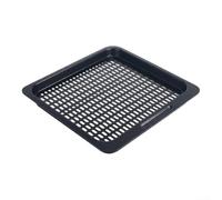 For Instant for Vortex Plus 10QT Air Friteuse Rack Parts - Plateau de cuisson en maille de rechange pour gril facile à nettoyer 26 x 23 cm