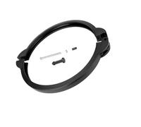 For Intex 10 Inch Sand Pump Parts, Clamp Collar for RING Replacement, SF90110-1 Pool Clamp,Sand Pump Clamp, Pool Sand Replacement Parts