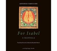 For Isabel: A Mandala