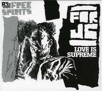 for J.C.: Love is Supreme/Various [Import]