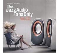 For Jazz Audio Fans Only Vol.12