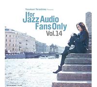 For Jazz Audio Fans Only Vol.14