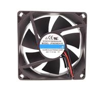 For JF0825B2H-R DC24V 0.15A 8CM Inverter Fan for Solutions