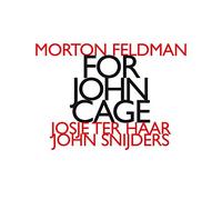 For John Cage