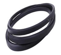For John For Deere M140021 M84156 M95728 For V-Belt for 60" Deck on 420 430 655 755 855 955 Tractors 160 261 60 Rotary Mowers