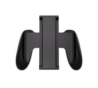 For JoyCon2 Comfort Grip Ergonomic Holder Bracket for Joycon2 Grips Accessories for JoyCon2 Portable Comfort Grip