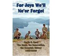 For Joys We'll Ne'er Forget Farley, John R., Ford, Richard, Fearon, Christopher (Auteur)
