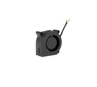 For K1C_K1 Max 4020 ventilateur de ventilateur DC24V 0.3A pièces de marque 4020 ventilateur de ventilateur accessoires d'imprimante 3D