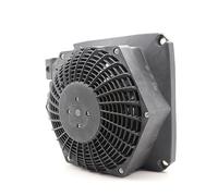 For K2D250-AB32-05 Papst Spindle Motor 400VAC 0.16/0.21A 100/135W for Ventilation and HVAC Systems