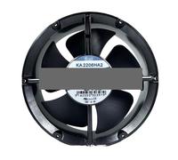 For KA2206HA2 HA1 22060/220 V ventilateur de refroidissement à ventilateur Axial