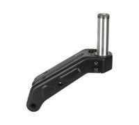 for Kamikaze K1 Scooter électrique Fourche Avant Bras oscillant Amortisseur Avant Bras oscillant Support Fixe Tige connecteur Accessoire