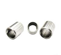 For Kastking Kestrel For Elite Valiant For Eagle II Baitcasting Moulinet de rechange Manchon de roulement pour la pêche en eau douce et en eau salée