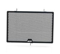 For Kawasaki Ninja 1000SX/R/Z750/S/Z800 Garde Radiateur Moto | Couverture de gril, protecteur de couverture de grille, filet de protection de réservoir d'eau, carénages(800 B-logo)