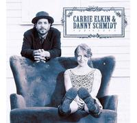 Elkin, Carrie - for Keeps [Import]
