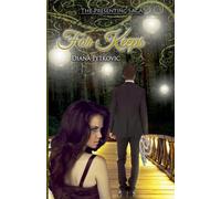 For Keeps (The Presenting Saga Book 3)