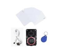 for Key Fob Cards Decoder NFC RFID Duplicator Proxmark3 Reader Writer Card