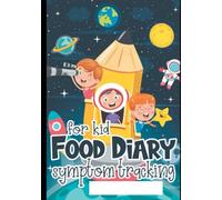 for kid food diary: symptom tracking