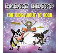 for Kids About to Rock