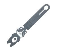 For Kids - Porte-clés d'identification de nom en silicone durable pour aéroport, école, sac de voyage, valise, sac à dos, sport, gym, P