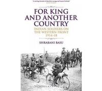 For King and Another Country - [Version Originale] Shrabani Basu (Auteur)