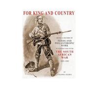 For King And Country