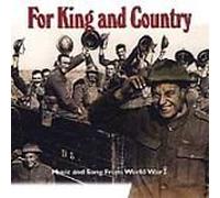 for King and Country [UK Import]